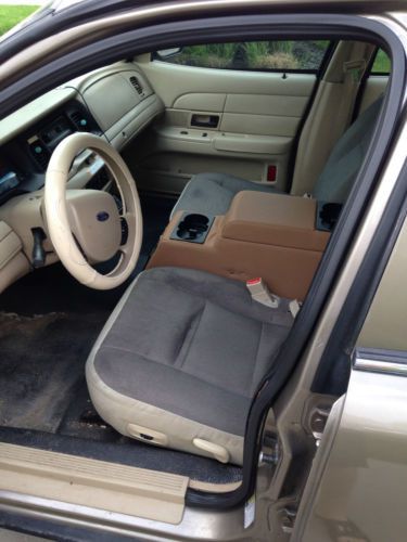 2006 Ford Crown Victoria Police Interceptor, US $3,000.00, image 10