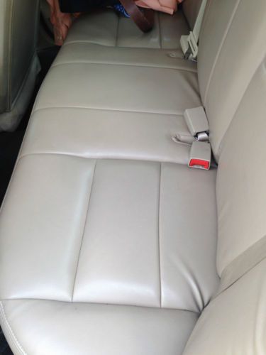 2006 Ford Crown Victoria Police Interceptor, US $3,000.00, image 12