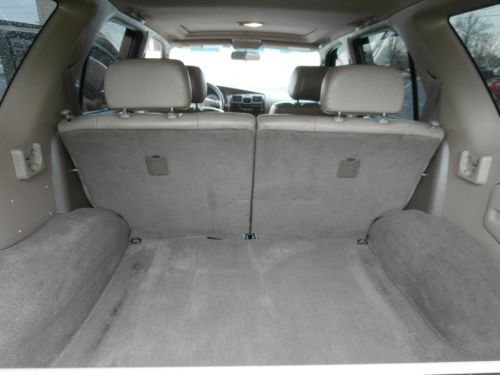 2002 Toyota 4Runner Limited NO RESERVE! 4WD! LOW MILEAGE! LEATHER! ROOF! TOW!, image 7
