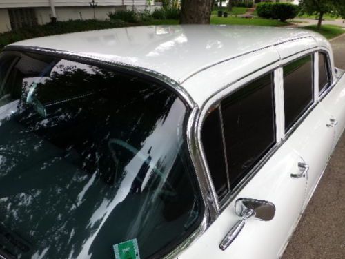 1960 Cadillac Model 6723 Fleetwood Limo Style 1 of 718 Good Running Driving Car, image 16