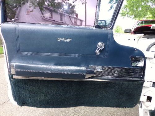 1960 Cadillac Model 6723 Fleetwood Limo Style 1 of 718 Good Running Driving Car, image 24