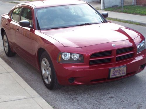 2008 Dodge Charger SE Sedan 4-Door 3.5L, US $11,500.00, image 2
