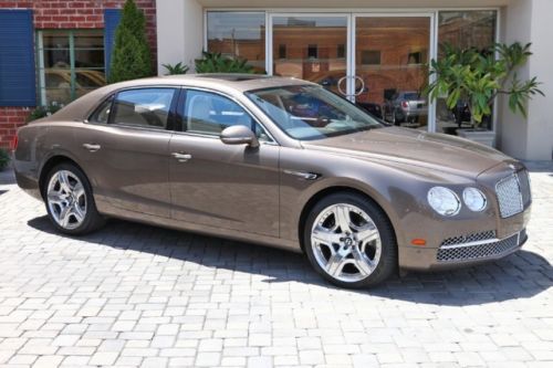 Certified pre-owned, mulliner driving spec, naim premium audio, plus more
