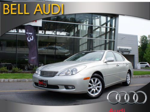 2004 lexus es 330