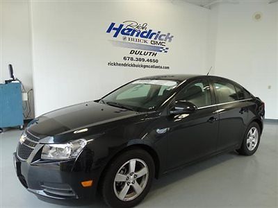 4dr sdn auto 1lt low miles sedan automatic gasoline 1.4l l4 mpi dohc 16v turbo b