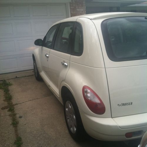 Chrysler PT Cruiser, 2007, Good condition low miles, US $3,500.00, image 3