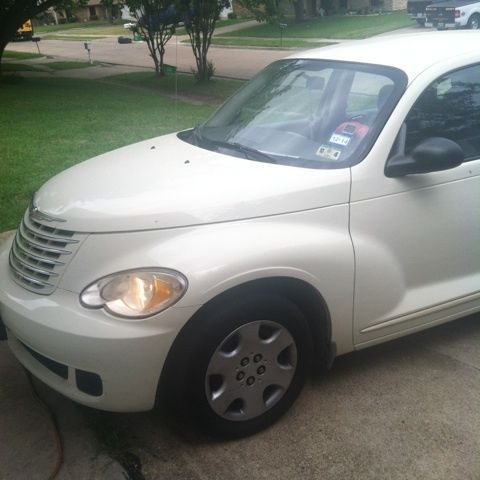 Chrysler PT Cruiser, 2007, Good condition low miles, US $3,500.00, image 4