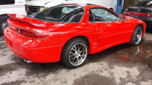 1995 mitsubishi: 3000gt