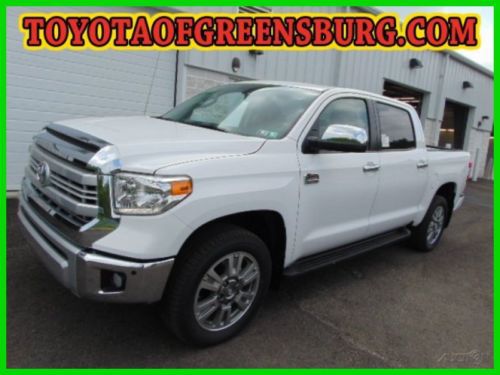 2014 1794 5.7l v8 used 5.7l v8 32v automatic pickup truck