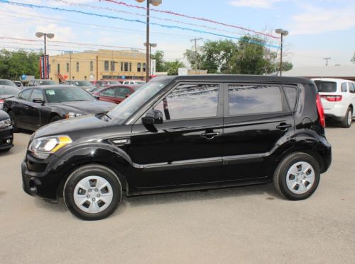 1.6L I4 6-Speed Manual Power Locks CD MP3 Aux SiriusXM Steel Wheels Air Bags, image 2