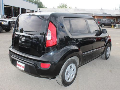 1.6L I4 6-Speed Manual Power Locks CD MP3 Aux SiriusXM Steel Wheels Air Bags, image 3