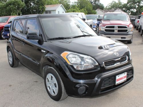 1.6L I4 6-Speed Manual Power Locks CD MP3 Aux SiriusXM Steel Wheels Air Bags, image 5