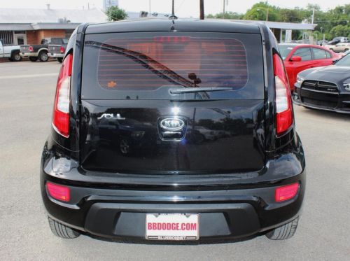 1.6L I4 6-Speed Manual Power Locks CD MP3 Aux SiriusXM Steel Wheels Air Bags, image 6