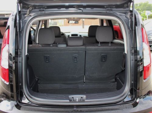 1.6L I4 6-Speed Manual Power Locks CD MP3 Aux SiriusXM Steel Wheels Air Bags, image 8