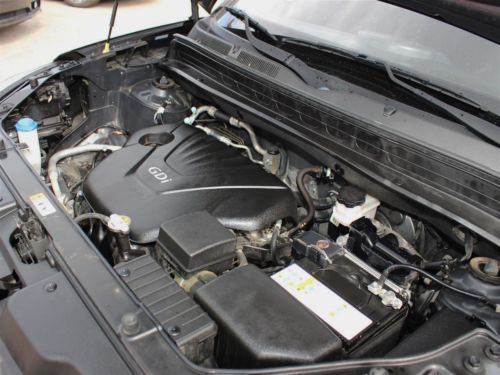 1.6L I4 6-Speed Manual Power Locks CD MP3 Aux SiriusXM Steel Wheels Air Bags, image 10