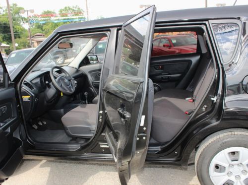 1.6L I4 6-Speed Manual Power Locks CD MP3 Aux SiriusXM Steel Wheels Air Bags, image 11