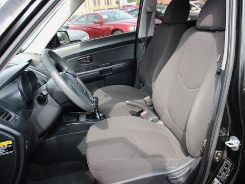 1.6L I4 6-Speed Manual Power Locks CD MP3 Aux SiriusXM Steel Wheels Air Bags, image 12