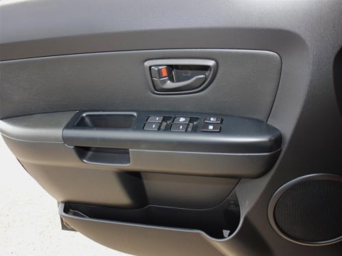 1.6L I4 6-Speed Manual Power Locks CD MP3 Aux SiriusXM Steel Wheels Air Bags, image 14