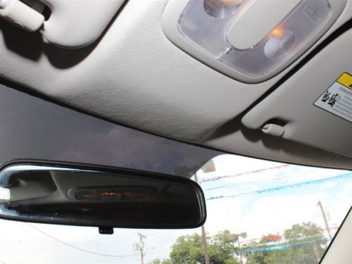 1.6L I4 6-Speed Manual Power Locks CD MP3 Aux SiriusXM Steel Wheels Air Bags, image 15