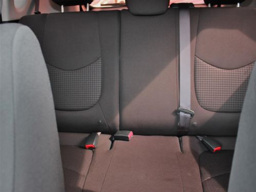 1.6L I4 6-Speed Manual Power Locks CD MP3 Aux SiriusXM Steel Wheels Air Bags, image 16