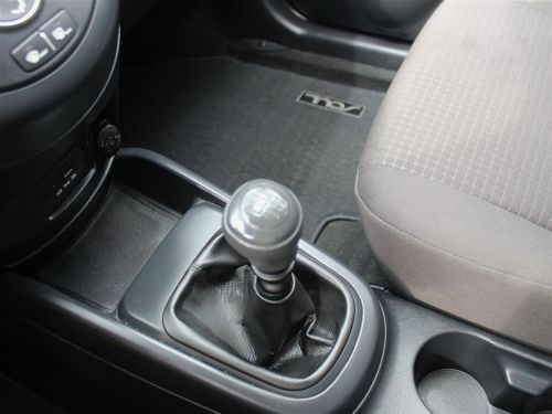 1.6L I4 6-Speed Manual Power Locks CD MP3 Aux SiriusXM Steel Wheels Air Bags, image 18