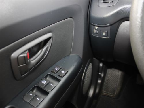 1.6L I4 6-Speed Manual Power Locks CD MP3 Aux SiriusXM Steel Wheels Air Bags, image 21