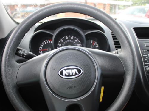 1.6L I4 6-Speed Manual Power Locks CD MP3 Aux SiriusXM Steel Wheels Air Bags, image 22