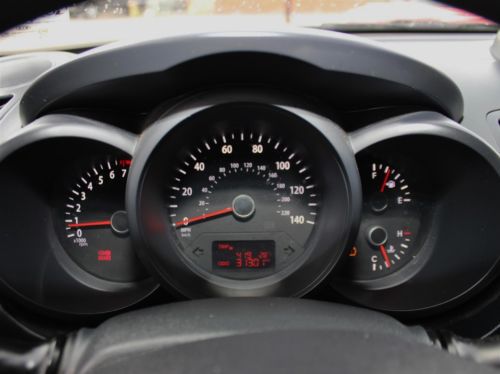 1.6L I4 6-Speed Manual Power Locks CD MP3 Aux SiriusXM Steel Wheels Air Bags, image 23