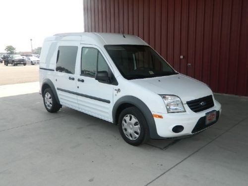 2012 ford xlt