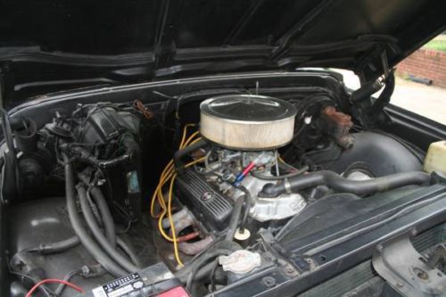 1972 CHEVY C10 SUPER CHEYENNE SHOWTRUCK, US $25,000.00, image 8