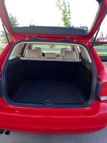 Low Miles and High Adventure! 2012 VW Jetta SportWagen SE in GREAT CONDITION!, US $19,500.00, image 4