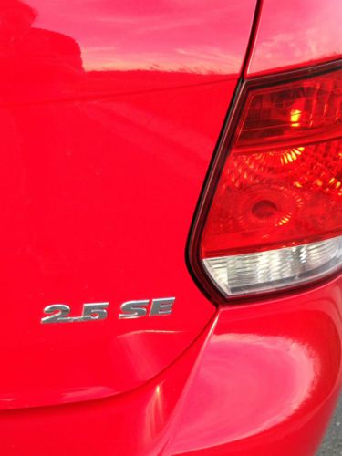 Low Miles and High Adventure! 2012 VW Jetta SportWagen SE in GREAT CONDITION!, US $19,500.00, image 5