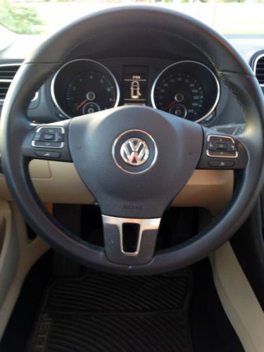Low Miles and High Adventure! 2012 VW Jetta SportWagen SE in GREAT CONDITION!, US $19,500.00, image 7
