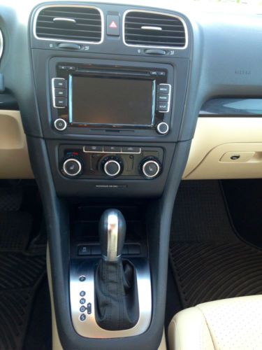 Low Miles and High Adventure! 2012 VW Jetta SportWagen SE in GREAT CONDITION!, US $19,500.00, image 8