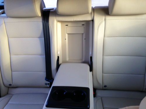 Low Miles and High Adventure! 2012 VW Jetta SportWagen SE in GREAT CONDITION!, US $19,500.00, image 10