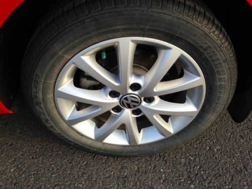 Low Miles and High Adventure! 2012 VW Jetta SportWagen SE in GREAT CONDITION!, US $19,500.00, image 11