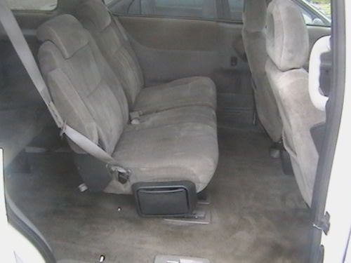 clean , dependable, with COLD A/C, image 2