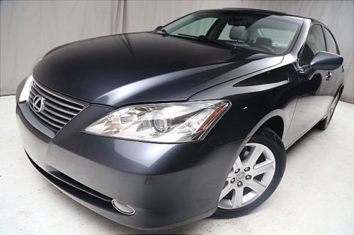 We finance! 2008 lexus es 350 - fwd power sunroof premium sound system