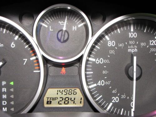 2008 Mazda MX-5 Miata Grand Touring Convertible 2-Door 2.0L, US $19,500.00, image 21