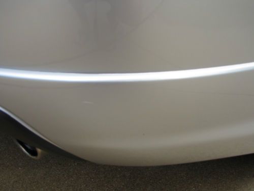 2008 Mazda MX-5 Miata Grand Touring Convertible 2-Door 2.0L, US $19,500.00, image 22