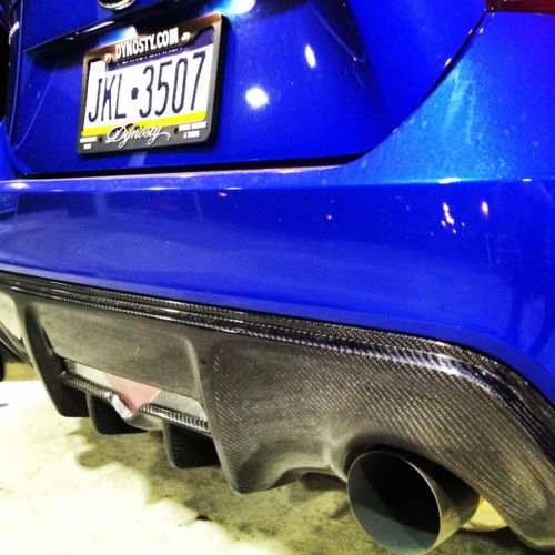 2013 Subaru BRZ Limited Coupe 2-Door 2.0L, US $52,000.00, image 3