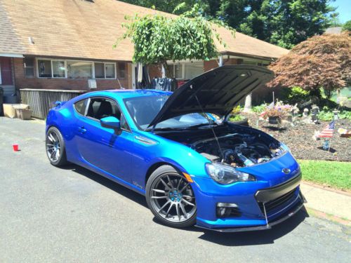 2013 Subaru BRZ Limited Coupe 2-Door 2.0L, US $52,000.00, image 5