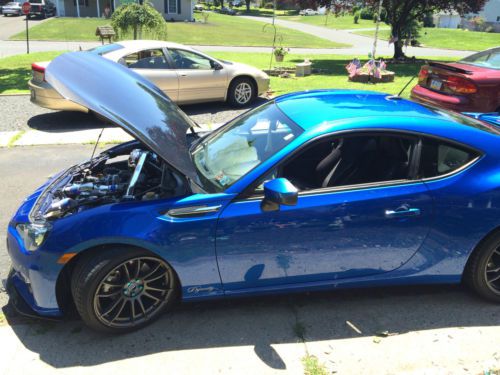 2013 Subaru BRZ Limited Coupe 2-Door 2.0L, US $52,000.00, image 6