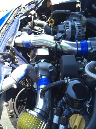 2013 Subaru BRZ Limited Coupe 2-Door 2.0L, US $52,000.00, image 10