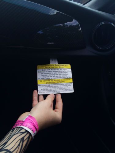 2013 Subaru BRZ Limited Coupe 2-Door 2.0L, US $52,000.00, image 12