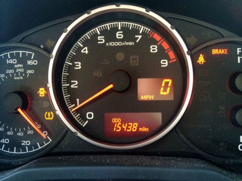 2013 Subaru BRZ Limited Coupe 2-Door 2.0L, US $52,000.00, image 13