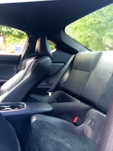 2013 Subaru BRZ Limited Coupe 2-Door 2.0L, US $52,000.00, image 16