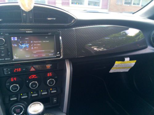 2013 Subaru BRZ Limited Coupe 2-Door 2.0L, US $52,000.00, image 17