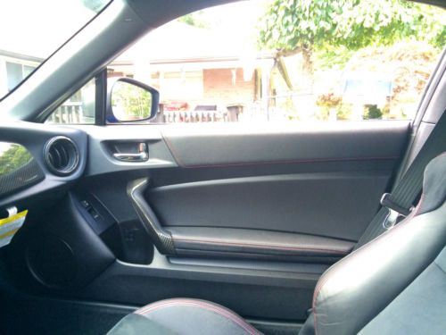 2013 Subaru BRZ Limited Coupe 2-Door 2.0L, US $52,000.00, image 18