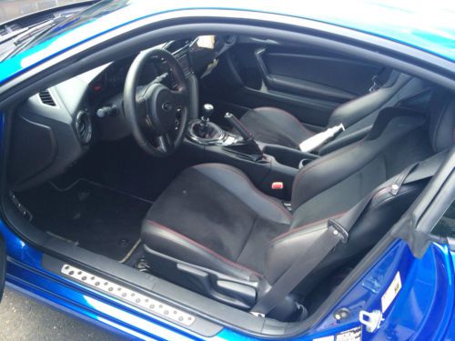 2013 Subaru BRZ Limited Coupe 2-Door 2.0L, US $52,000.00, image 19